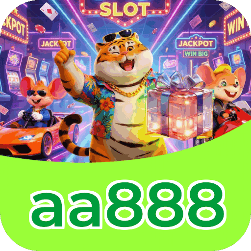 Download iOS aa888