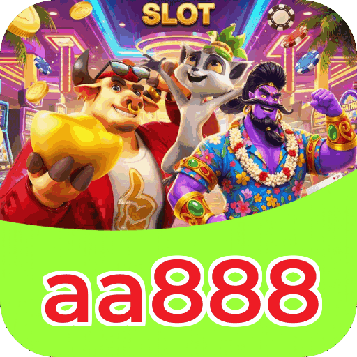 Instalação Android aa888