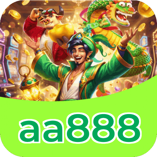 Instalar APK aa888